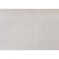 Jasmine Beige Queen Bed with Upholstered Headboard by HomeRoots 10 Jasmine Beige Queen Bed with Upholstered Headboard by HomeRoots -HomeRoots Sales beige homeroots panel beds 333297 1f 1000