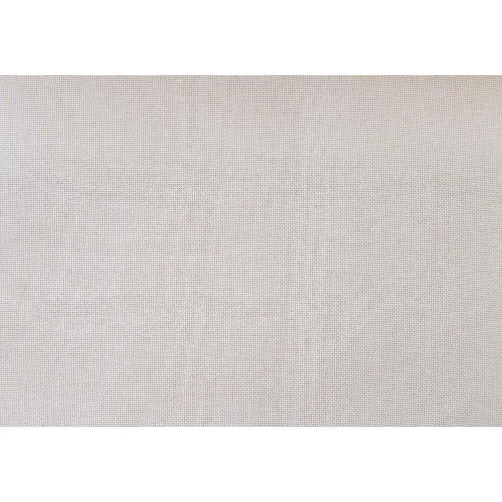 45.25 in. Jasmine Beige Twin Absolute Relaxation Day Bed by HomeRoots 4 45.25 in. Jasmine Beige Twin Absolute Relaxation Day Bed by HomeRoots - Image 4