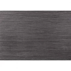 Jasmine 42 in. Corner Black, Grey Particle Board Computer Desk with Shelves by HomeRoots 9 Jasmine 42 in. Corner Black, Grey Particle Board Computer Desk with Shelves by HomeRoots -HomeRoots Sales black grey homeroots computer desks 2000355734 31 1000