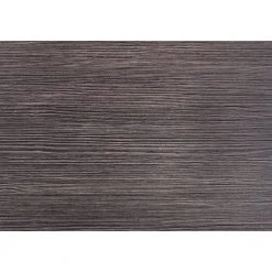 Jasmine 16 in. Black and Grey Particle Board TV Stand with 1 Drawer Fits TVs Up to 60 in. by HomeRoots 7 Jasmine 16 in. Black and Grey Particle Board TV Stand with 1 Drawer Fits TVs Up to 60 in. by HomeRoots -HomeRoots Sales black grey homeroots tv stands 332885 1f 1000