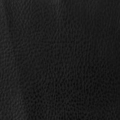 Jasmine Black Faux Leather and Metal Dining Chair (2-Piece) by HomeRoots 7 Jasmine Black Faux Leather and Metal Dining Chair (2-Piece) by HomeRoots -HomeRoots Sales black homeroots dining chairs 332616 1f 1000