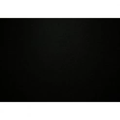 Jasmine Black Queen Bed with Footboard Only by HomeRoots -HomeRoots Sales black homeroots panel beds 332901 1f 1000