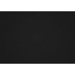 48 in. Rectangular Black Writing Desk with Open Storage by HomeRoots -HomeRoots Sales black homeroots writing desks 333496 1f 1000