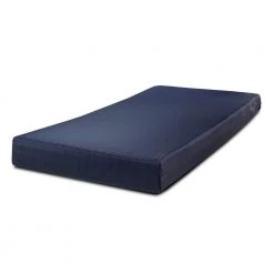 Amelia 8 in. Firm Innerspring Twin Mattress by HomeRoots