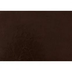 45.75 in. Jasmine Brown Twin Classy And Contemporary Day Bed by HomeRoots -HomeRoots Sales brown homeroots panel beds 333280 1f 1000