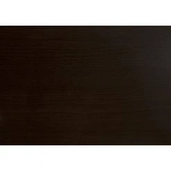 48 in. Rectangular Cappuccino Computer Desk with Keyboard Tray by HomeRoots -HomeRoots Sales cappuccino homeroots computer desks 333333 44 1000