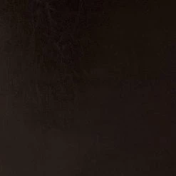 Jasmine Cappuccino Foam Solid Wood Leather Dining Chair (2-Piece) by HomeRoots -HomeRoots Sales cappuccino homeroots dining chairs 332631 1f 1000