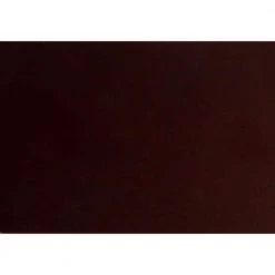 36 in. Rectangular Cherry 3 Drawer Secretary Desk with Solid Wood Material by HomeRoots -HomeRoots Sales cherry homeroots secretary desks 333027 1f 1000