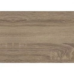 60 in. Jasmine Metal Dark Taupe Black 4-Shelf Bookcase by HomeRoots -HomeRoots Sales dark taupe black homeroots bookcases bookshelves 333428 1f 1000