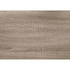 Jasmine 33 in. Dark Taupe Standard Half-Circle Wood Console Table with Shelves by HomeRoots 8 Jasmine 33 in. Dark Taupe Standard Half-Circle Wood Console Table with Shelves by HomeRoots -HomeRoots Sales dark taupe homeroots end side tables 332817 1f 1000