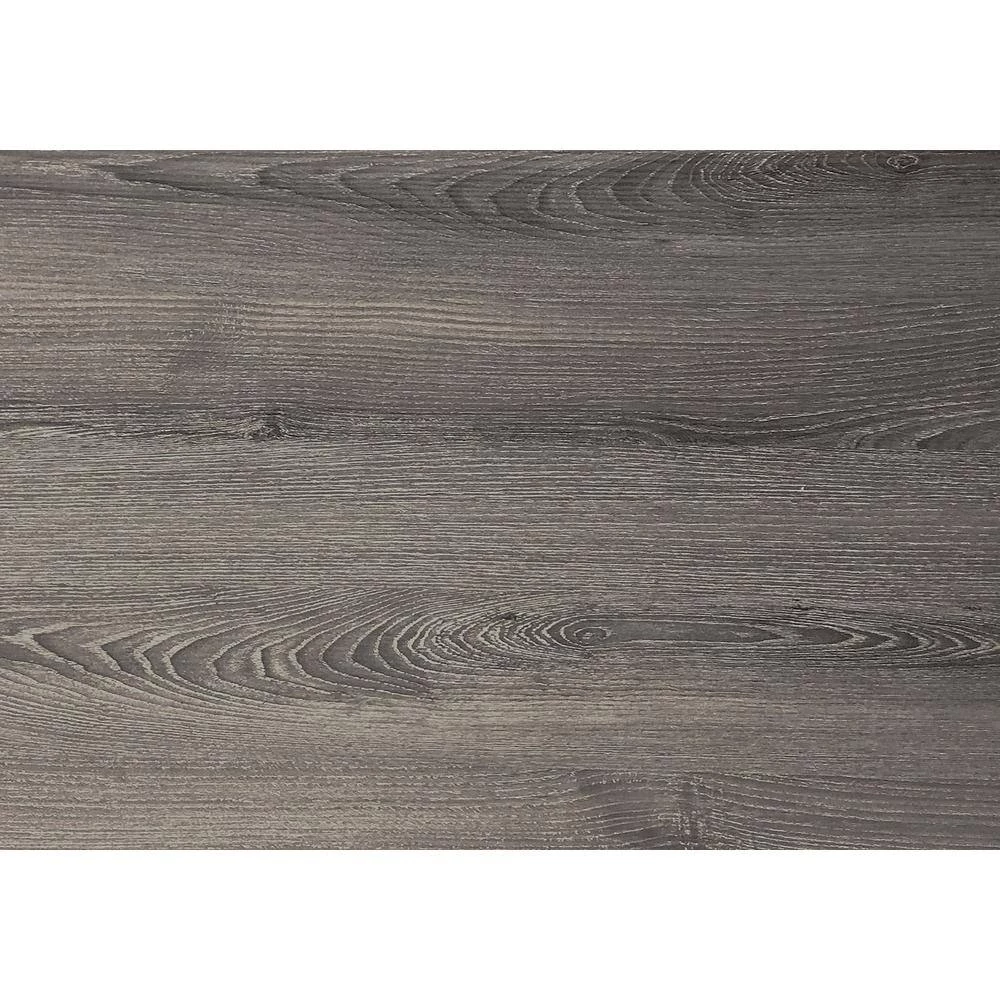 Jasmine Dark Taupe Filing Cabinet by HomeRoots 4 Jasmine Dark Taupe Filing Cabinet by HomeRoots - Image 4