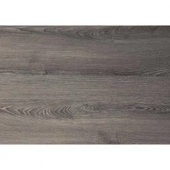 HomeRoots Sales -HomeRoots Sales dark taupe silver homeroots computer desks 333554 e1 1000