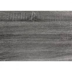 71.25 in. Jasmine Chic Grey and Black 5 Shelf Corner Bookcase by HomeRoots 9 71.25 in. Jasmine Chic Grey and Black 5 Shelf Corner Bookcase by HomeRoots -HomeRoots Sales grey black homeroots bookcases bookshelves 332941 1f 1000