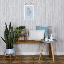 Victoria 16 in Multicolored Other End Side Table by HomeRoots -HomeRoots Sales multicolored homeroots end side tables 2000389329 c3 1000