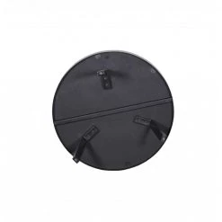 HomeRoots Sales -HomeRoots Sales natural black homeroots coffee tables 373107 e1 1000