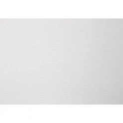 Jasmine 24 in. Contemporary White Accent Table by HomeRoots 8 Jasmine 24 in. Contemporary White Accent Table by HomeRoots -HomeRoots Sales plain homeroots end side tables 332716 1f 1000