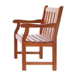 Danielle Tan Highbacked Solid Wood Arm Chair by HomeRoots -HomeRoots Sales tan homeroots accent chairs 2000389999 31 1000