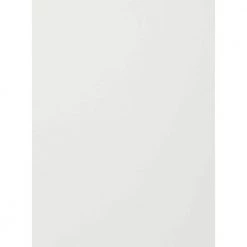 Charlie 63 in. Rectangle White/Grey Glass Top with Wood Frame ( Seats Capacity for 4 ) by HomeRoots -HomeRoots Sales white grey homeroots kitchen dining tables 383830 4f 1000