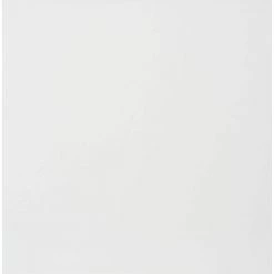 Charlie 36 in. Rectangle White/Grey Glass Top with Metal Frame (Seats-4) by HomeRoots -HomeRoots Sales white grey homeroots kitchen dining tables 383831 31 1000