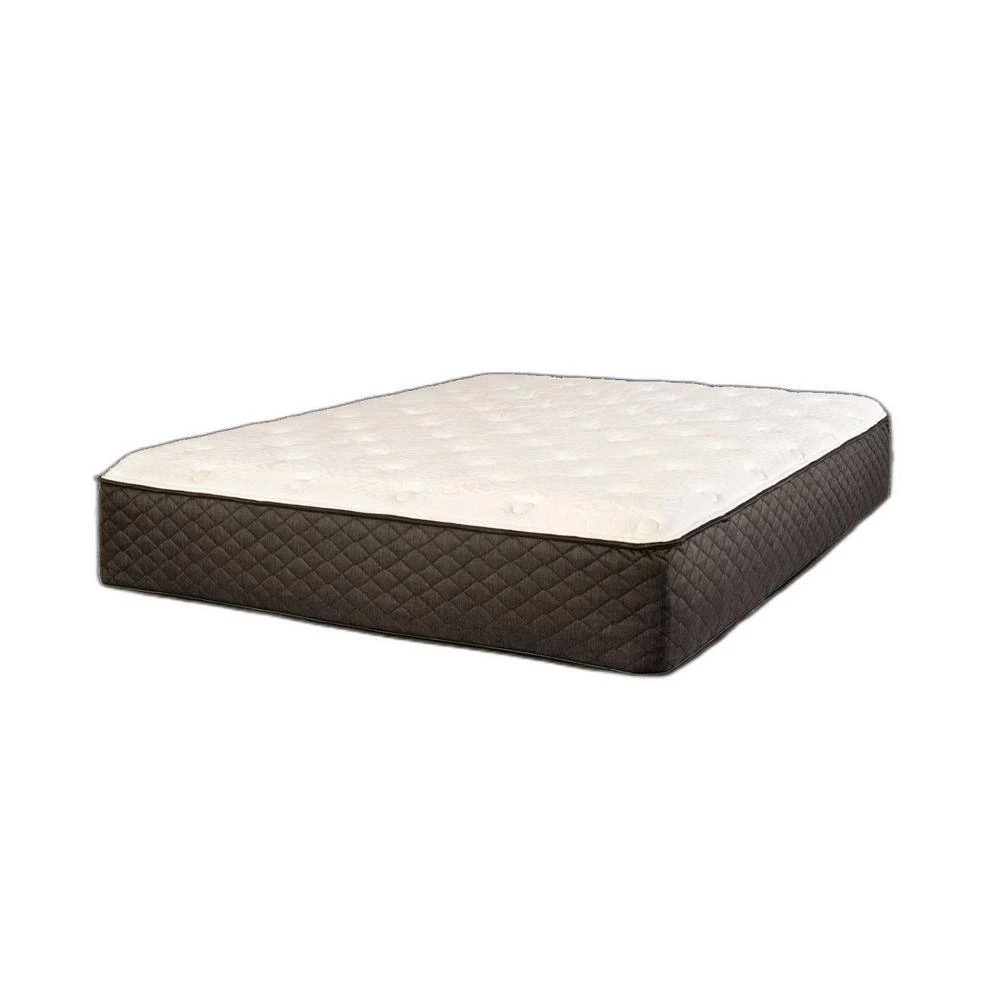 Amelia 10 in. Firm Gel Memory Foam Full Mattress by HomeRoots 6 Amelia 10 in. Firm Gel Memory Foam Full Mattress by HomeRoots - Image 6