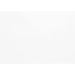 48 in. Rectangular White/Silver Writing Desk with Open Storage by HomeRoots 9 48 in. Rectangular White/Silver Writing Desk with Open Storage by HomeRoots -HomeRoots Sales white silver homeroots writing desks 333492 1f 1000